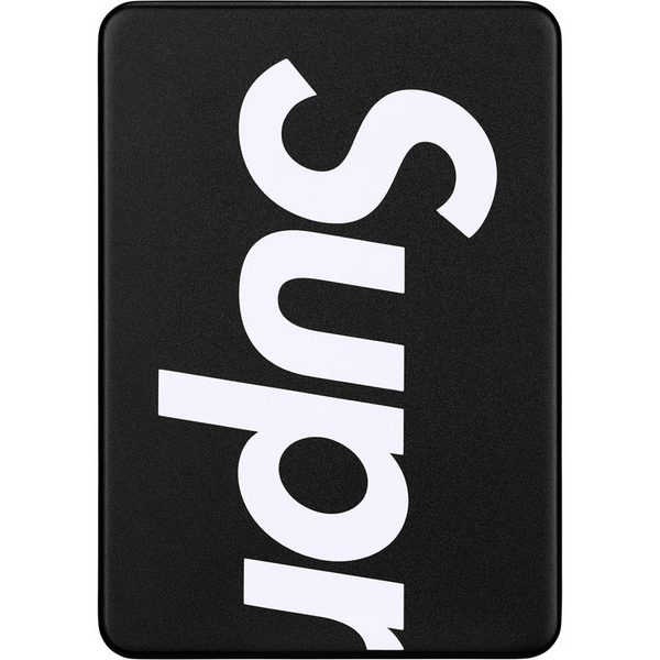 SUPREME MOPHIE QI2 POWERSTATION SS26
