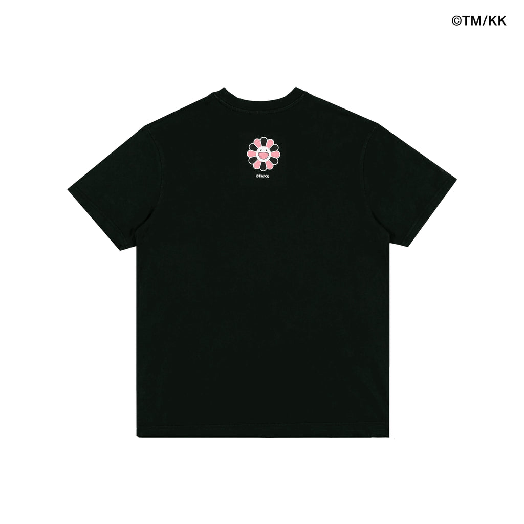 PRE ORDER]-BLACKPINK + Takashi Murakami Signature T-Shirt (Vintage