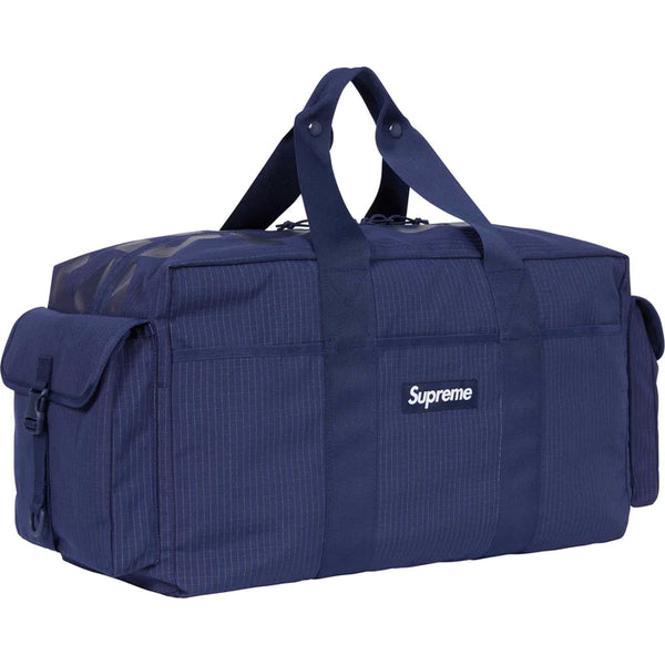 SUPREME DUFFLE BAG SS24