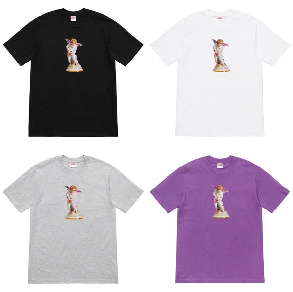 SUPREME CUPID TEE SS19