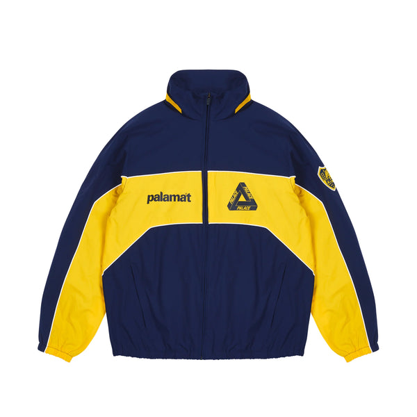 PALACE PALAMAT SHELL JACKET