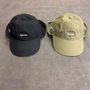 SUPREME GORETEX SUNSHIELD HAT