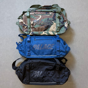 PALACE CORDURA® REFLEX RS TECH HOLDALL