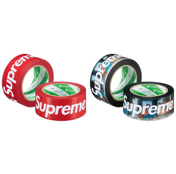 SUPREME NICHIBAN PACKING TAPE (1 ROLL)
