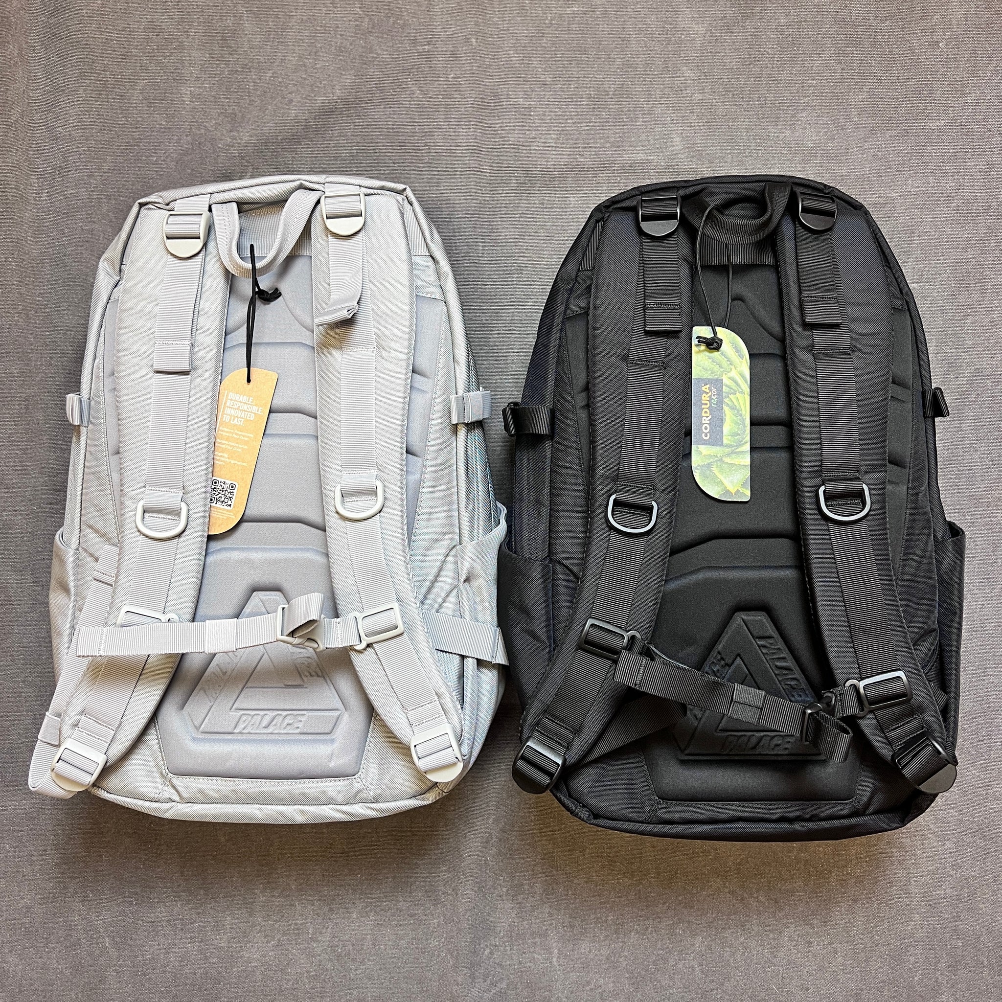 PALACE CORDURA RS BACKPACK – Trade Point_HK