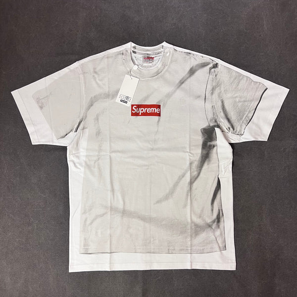 SUPREME MM6 MAISON MARGIELA BOX LOGO TEE