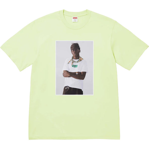 SUPREME TYLER, THE CREATOR TEE