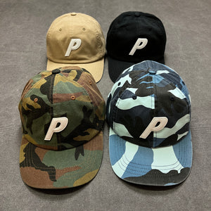 PALACE P 6-PANEL SS24