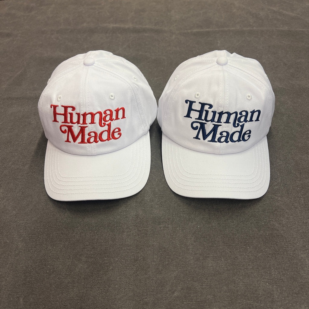 HUMAN MADE GDC 6PANEL CAP #4 – Trade Point_HK