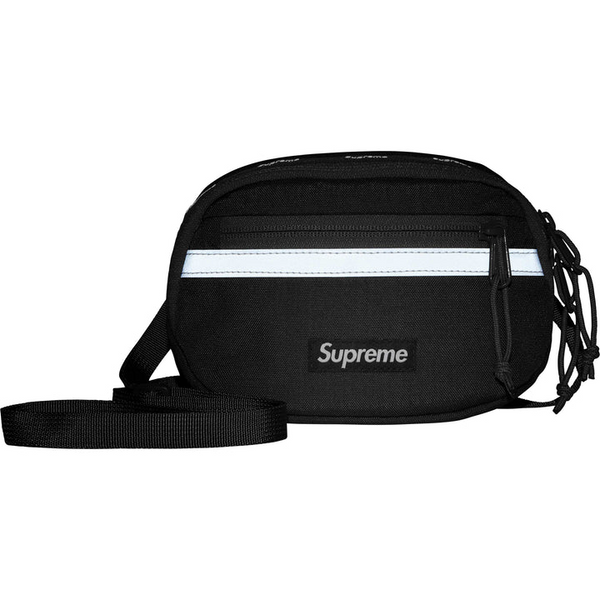 SUPREME MINI SIDE BAG FW24