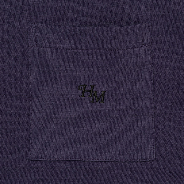 HUMAN MADE "PROTOTYPE" POCKET T-SHIRT