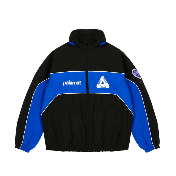 PALACE PALAMAT SHELL JACKET