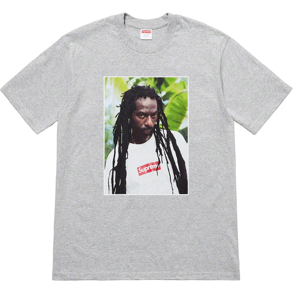 SUPREME BUJU BANTON TEE