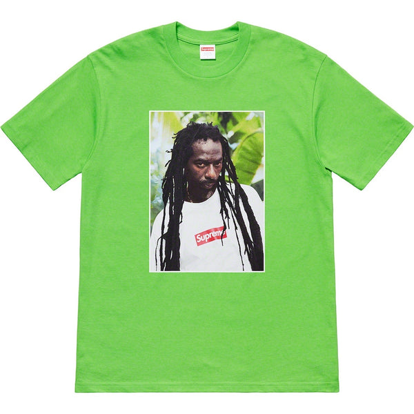 SUPREME BUJU BANTON TEE