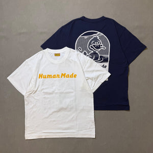 HUMAN MADE GRAPHIC T-SHIRT HM29TE022