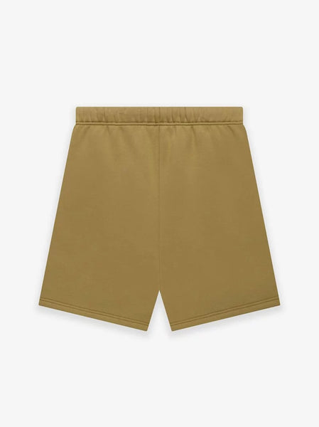 FEAR OF GOD ESSENTIALS SWEATSHORT FW21