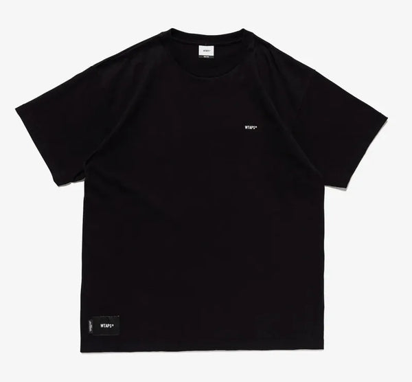 WTAPS FORTLESS / SS / COTTON