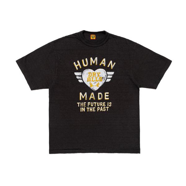 HUMAN MADE GRAPHIC T-SHIRT #2 HM28TE003