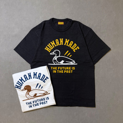 HUMAN MADE GRAPHIC T-SHIRT HM29TE010