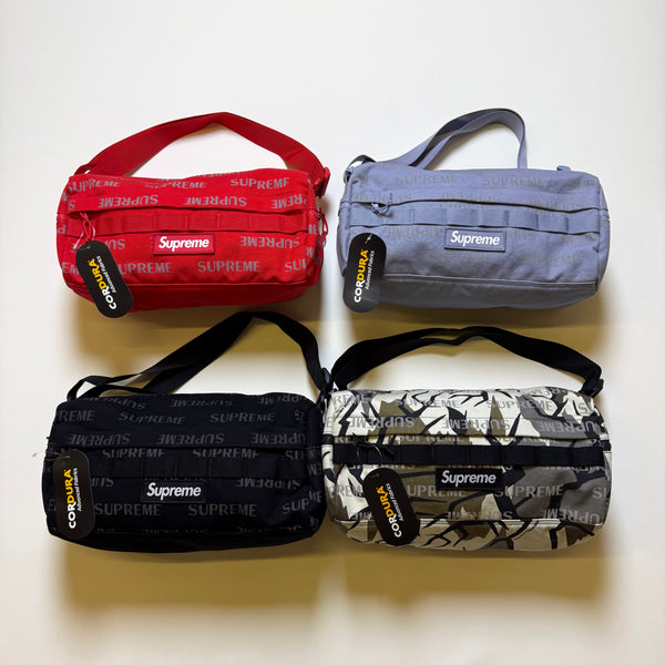 SUPREME UTILITY BAG FW26