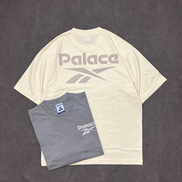 PALACE REEBOK T-SHIRT