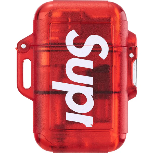 SUPREME WINDMILL ZAG LIGHTER