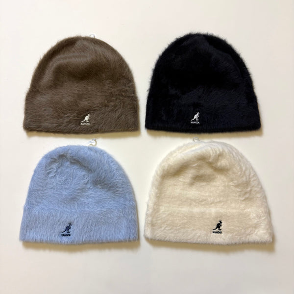 SUPREME KANGOL FURGORA SCRIPT BEANIE