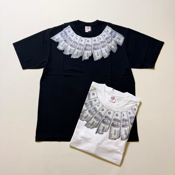 SUPREME MM6 MAISON MARGIELA MM6 MONEY S/S TOP