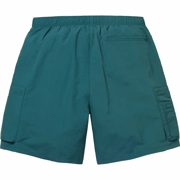 SUPREME CARGO WATER SHORT