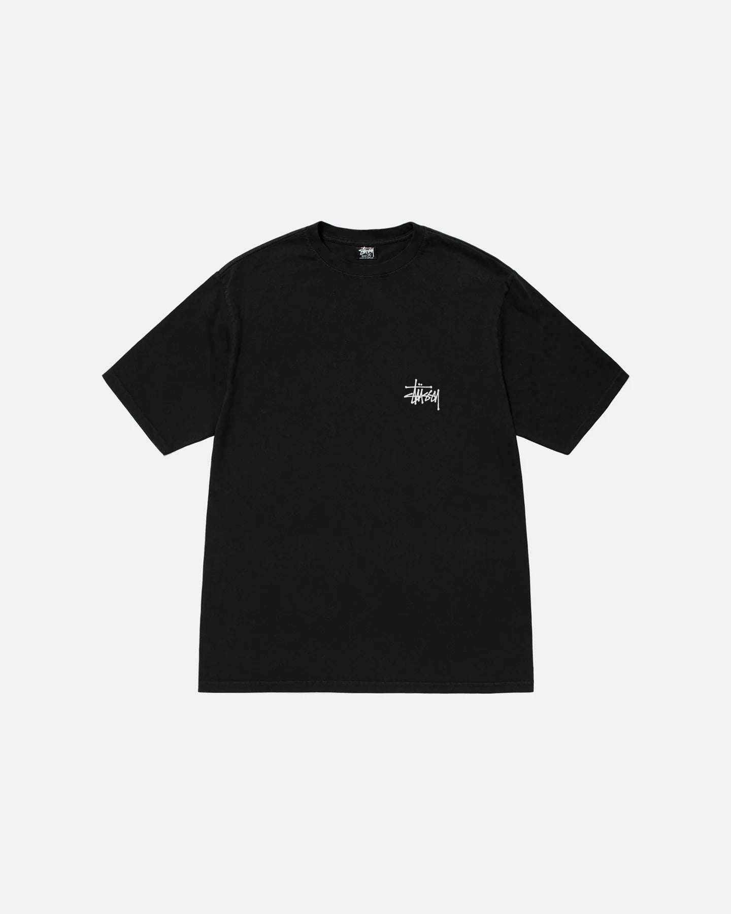 【24SS最新作】stussy CALIFORNIA GROWN TEE PIGMENT DYED California Grown Tee Pigment Dyed – Natural | Tees | Stüssy