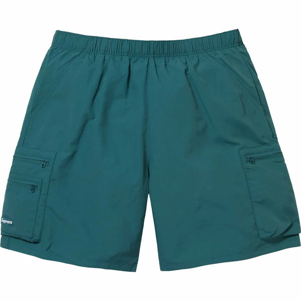 SUPREME CARGO WATER SHORT