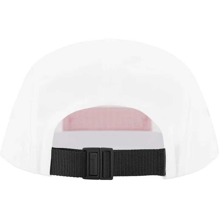 SUPREME WAXED RIPSTOP CAMP CAP – Trade Point_HK