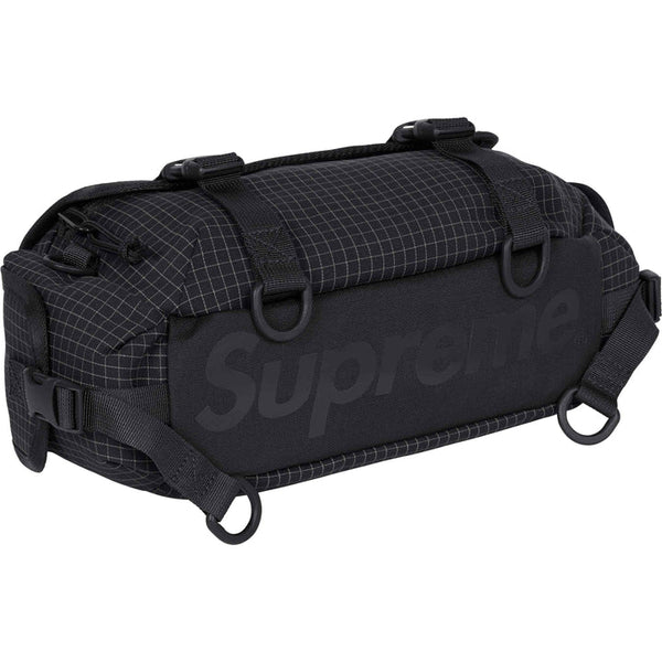 SUPREME MINI DUFFLE BAG SS24