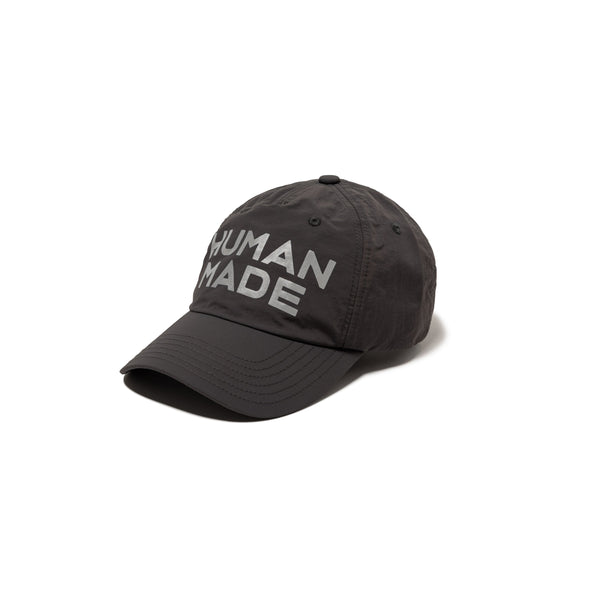 HUMAN MADE 5PANEL NYLON CAP HM28GD029