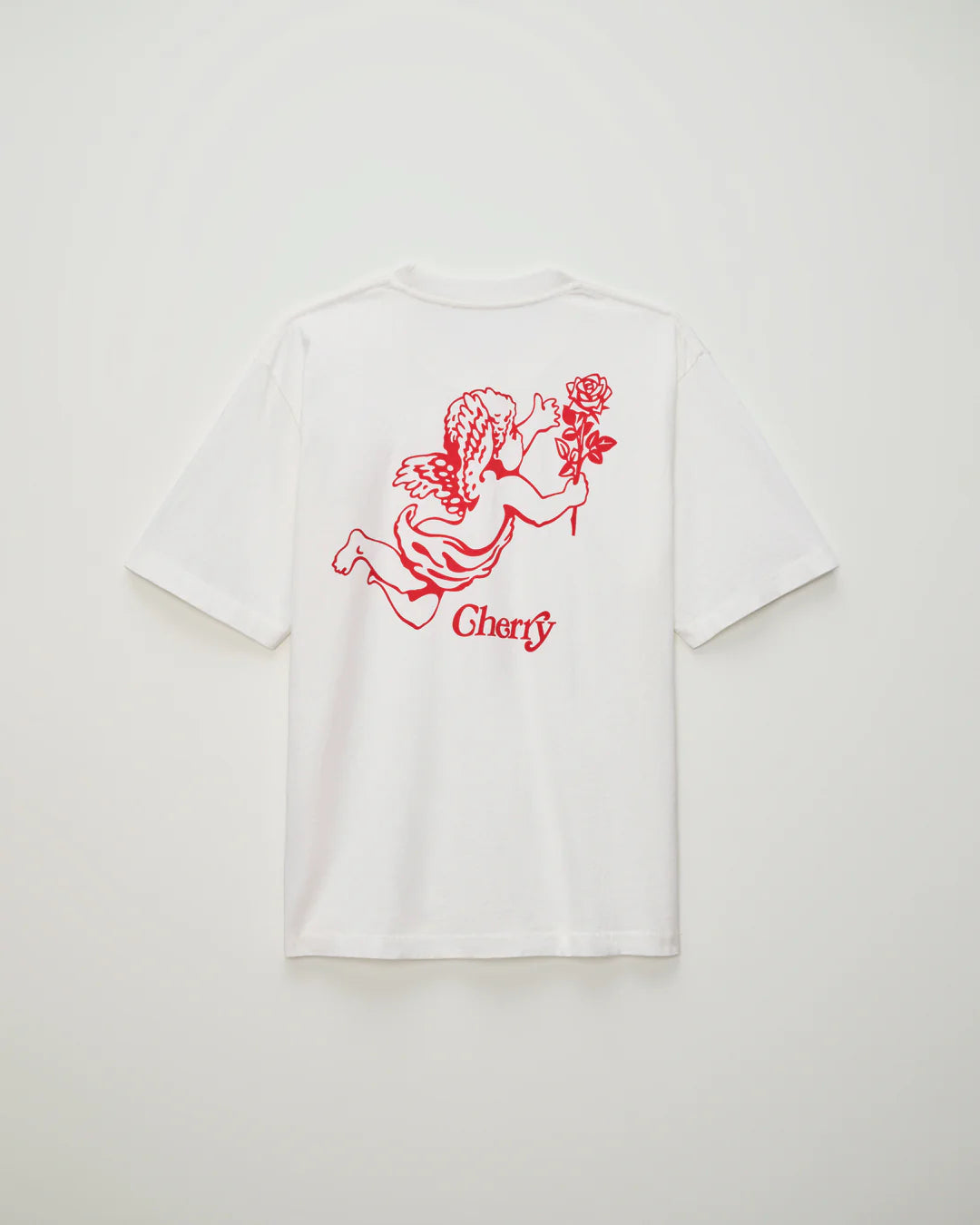 Girls Don’t Cry X Aurel Schmidt S/S Tee Girls Don't Cry X Aurel Schmidt S/S Tee