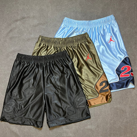 SUPREME JORDAN WARM UP SHORT