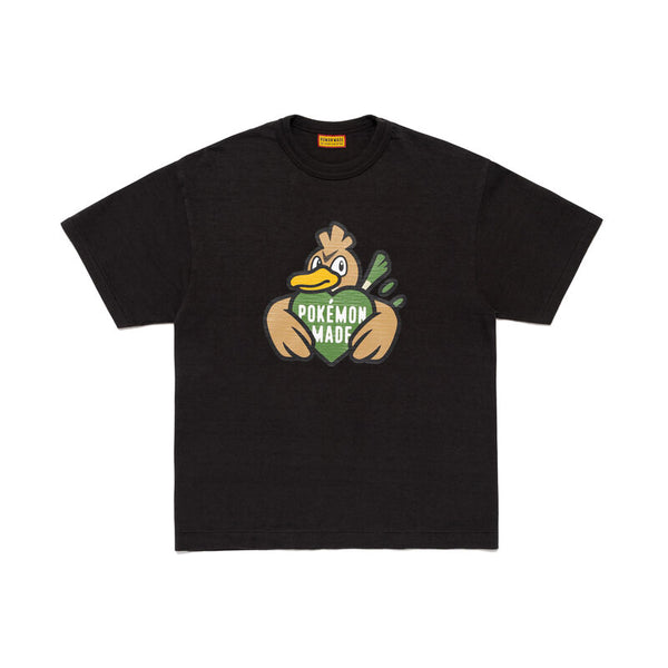 HUMAN MADE POKÉMON MADE GRAPHIC T-SHIRT #2 XX31TE021