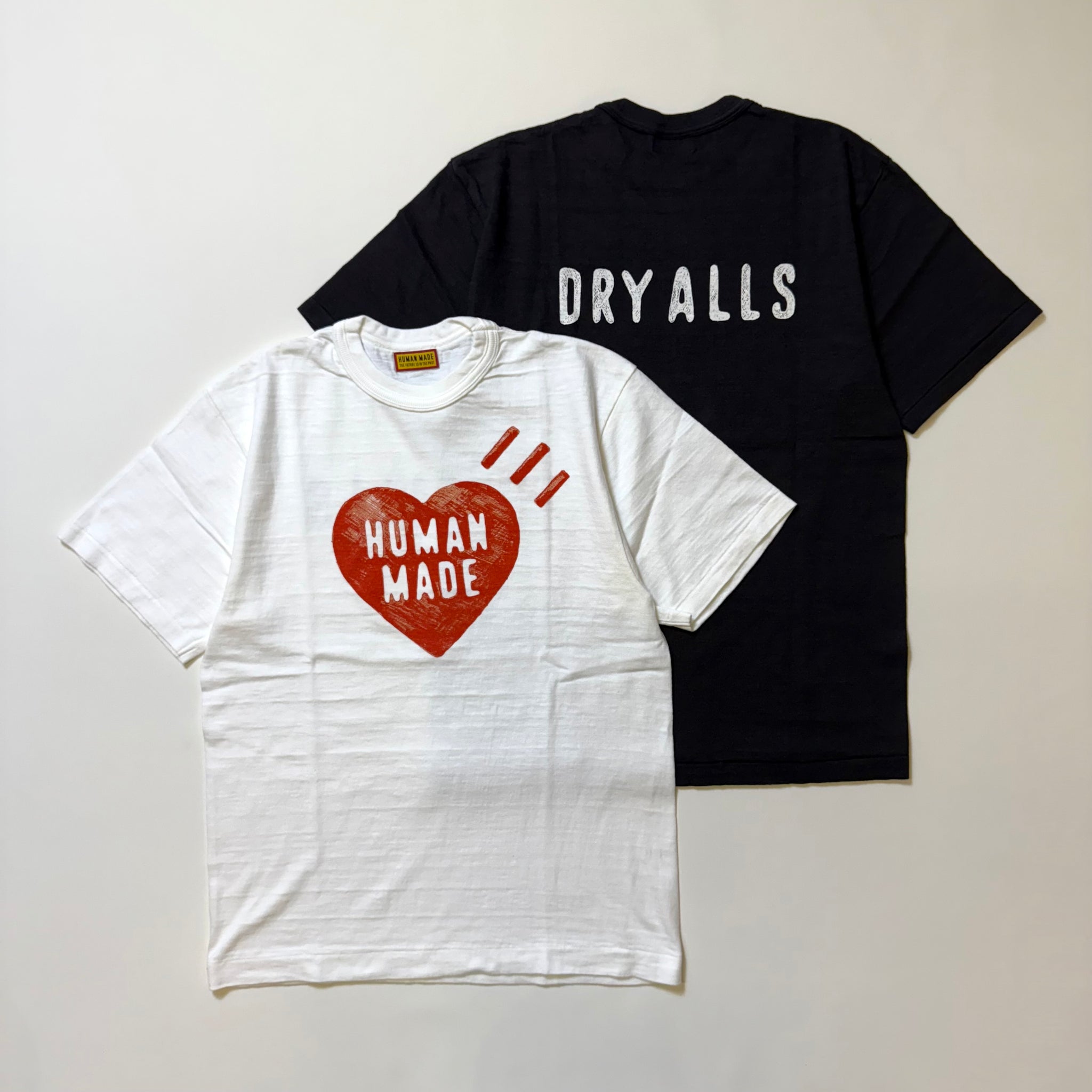 HUMAN MADE – Trade Point_HK