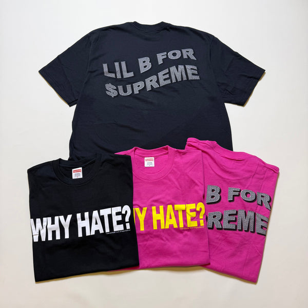 SUPREME BASED TEE