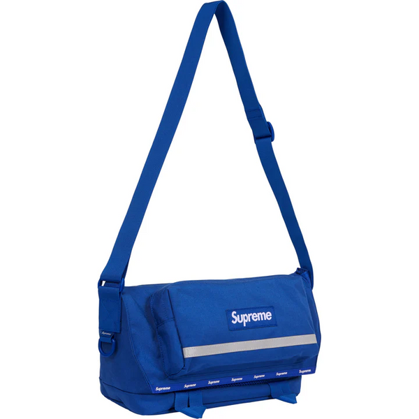 SUPREME MESSENGER BAG FW24