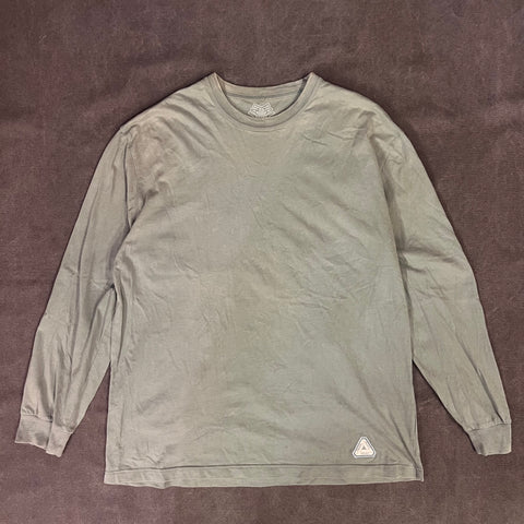 [PRE OWNED]-PALACE SOFAR LONGSLEEVE