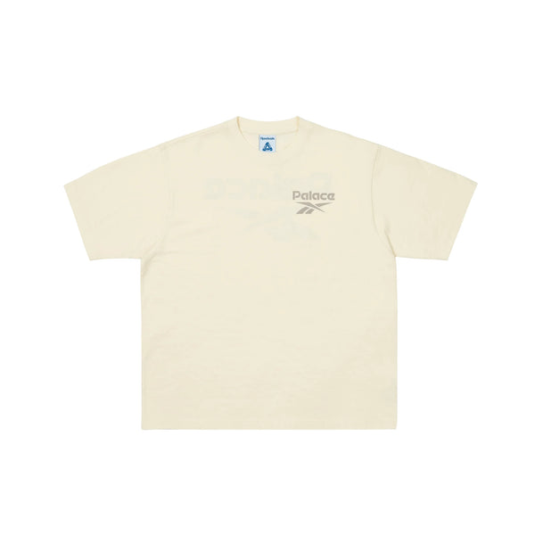 PALACE REEBOK T-SHIRT