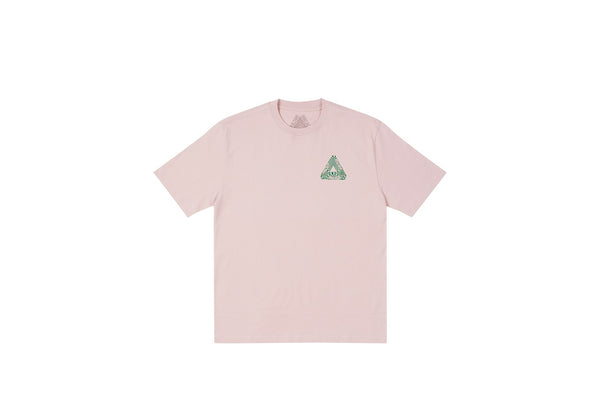 PALACE SKATEBOARDS TRI-EYE T-SHIRT