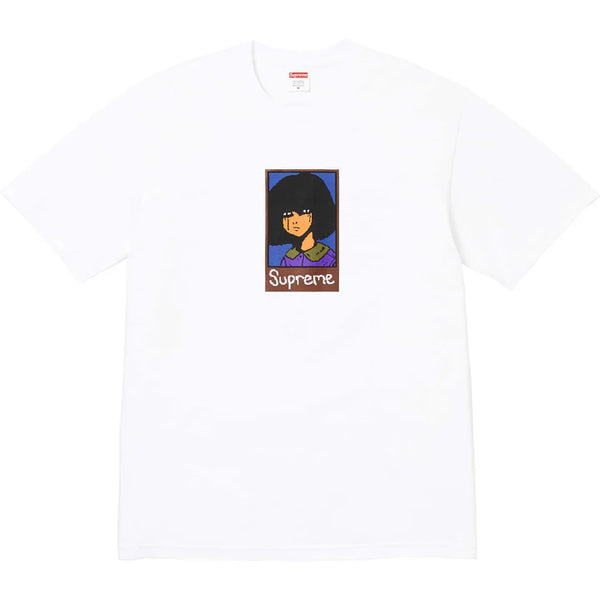 SUPREME EMO TEE