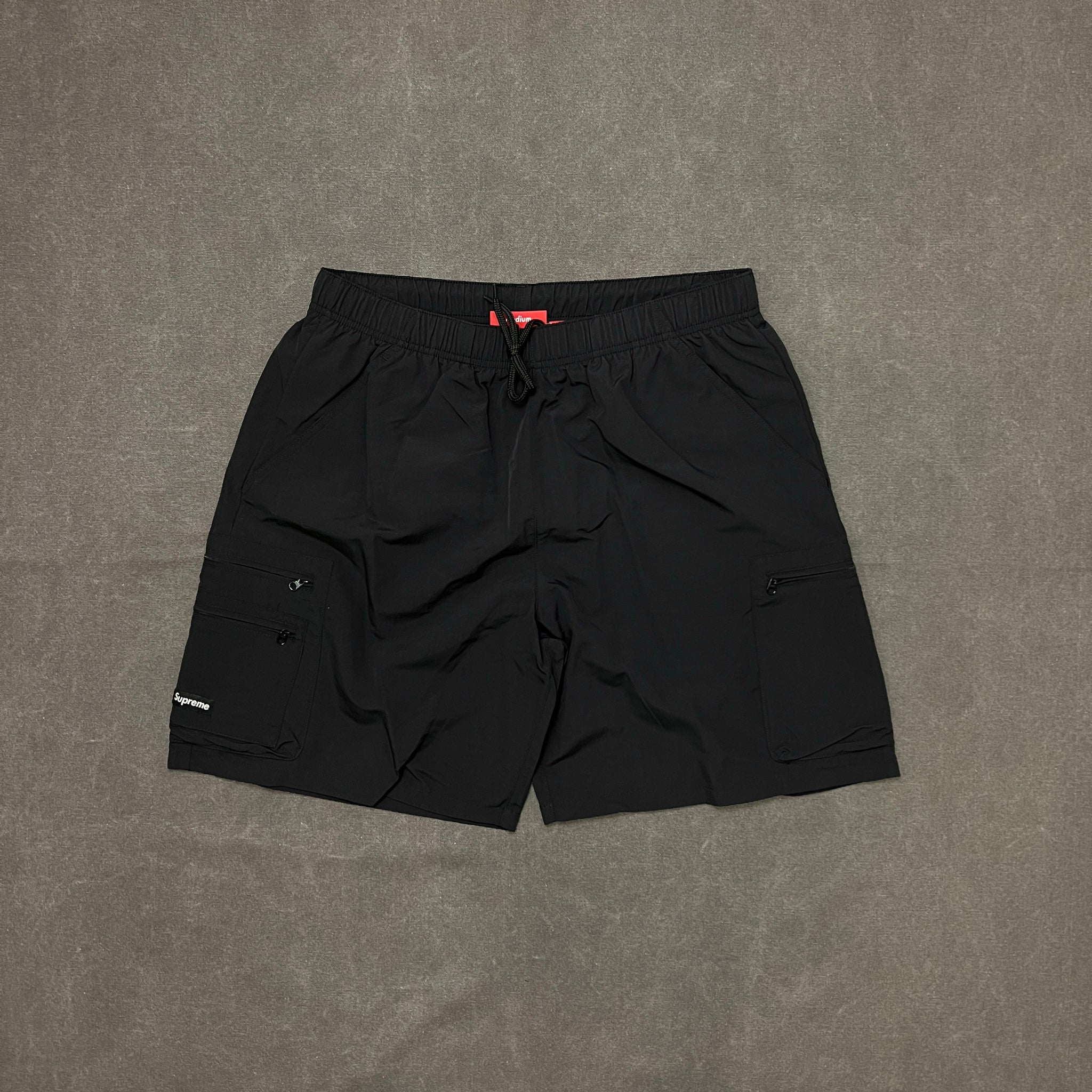 SUPREME CARGO WATER SHORT