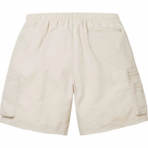 SUPREME CARGO WATER SHORT