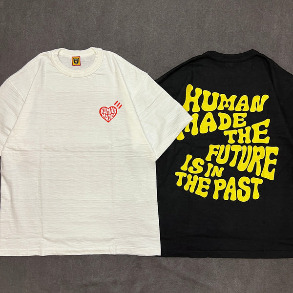 HUMAN MADE GRAPHIC T-SHIRT #13 SS24