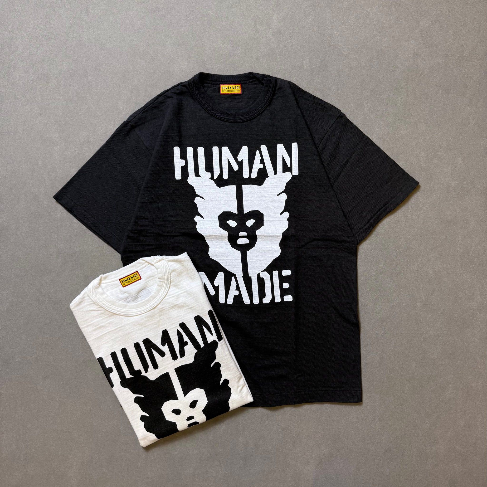 HUMAN MADE GRAPHIC T-SHIRT HM29TE009
