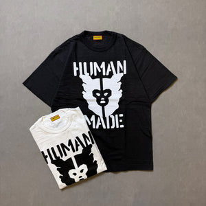 HUMAN MADE GRAPHIC T-SHIRT HM29TE009