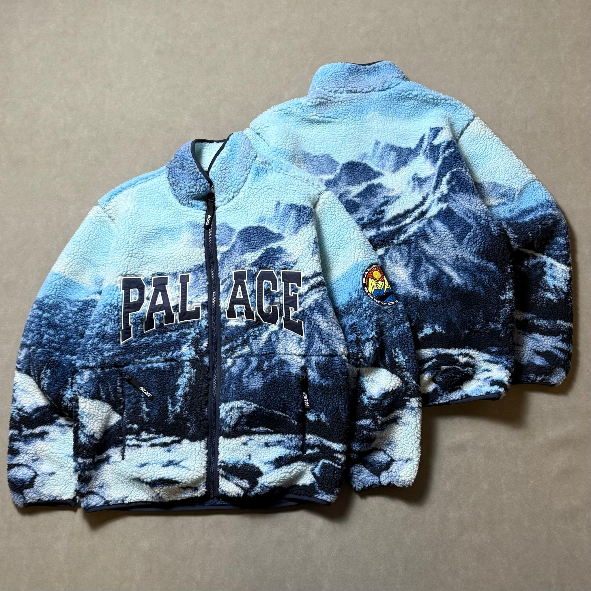 ジャケット・アウター Palace Skateboards Pro Team Shell Jacket PALACE パレス PRO TEAM 02 SHELL JACKET プロ チーム シェル